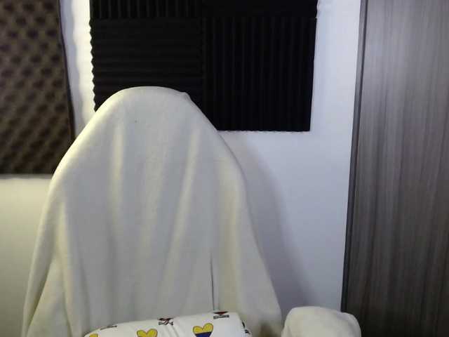 TamikaAoki live cam on BongaCams