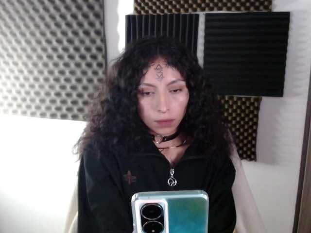 TamikaAoki live cam on BongaCams