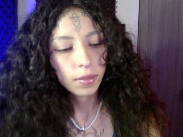 TamikaAoki live cam on BongaCams