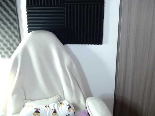 TamikaAoki live cam on BongaCams