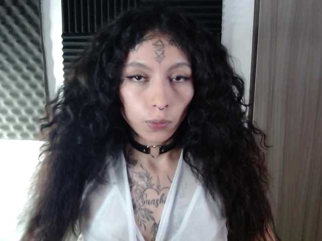 TamikaAoki live cam on BongaCams