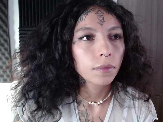 TamikaAoki live cam on BongaCams