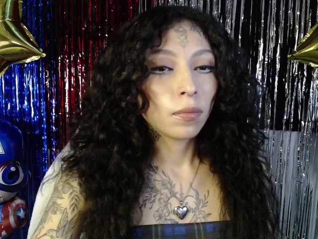 Tamika Aoki (TamikaAoki)