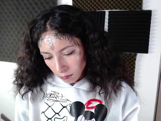 TamikaAoki live cam on BongaCams