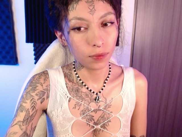 TamikaAoki live webcam show