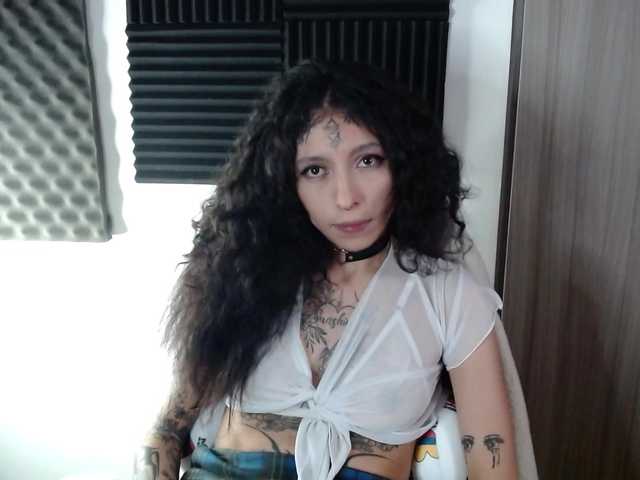 TamikaAoki live cam on BongaCams