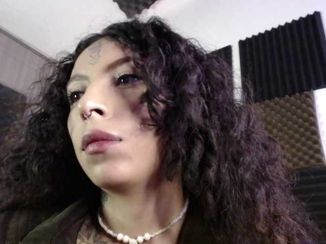 TamikaAoki live cam on BongaCams
