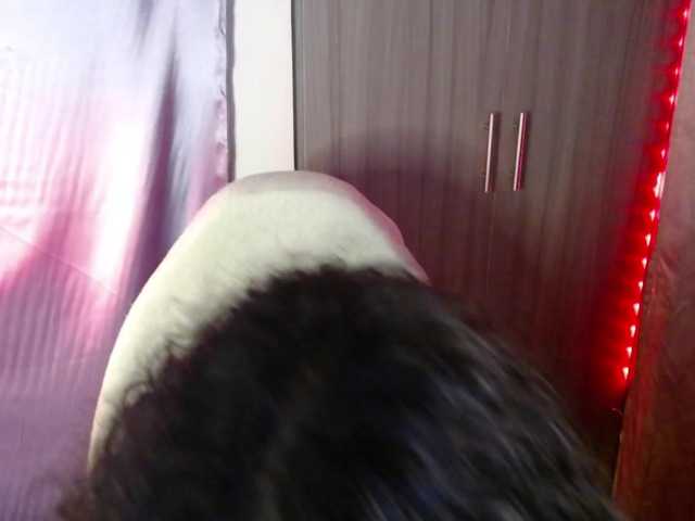 TamikaAoki live cam on BongaCams