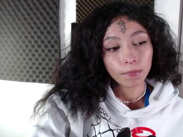 TamikaAoki live webcam show