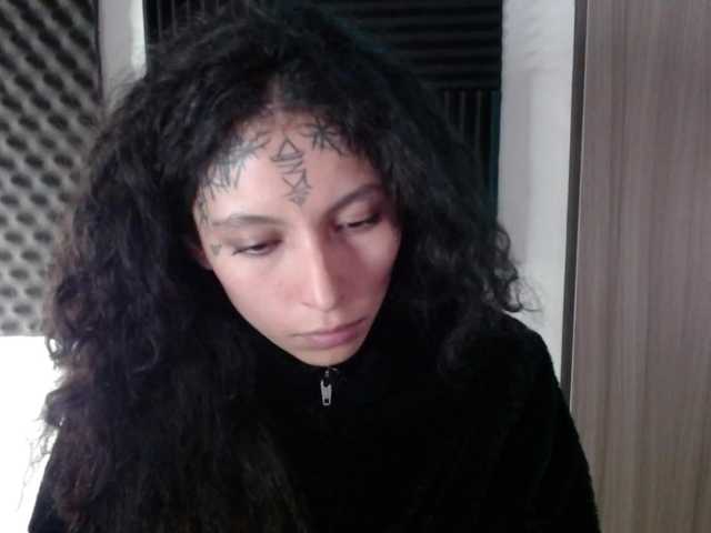 TamikaAoki live cam on BongaCams