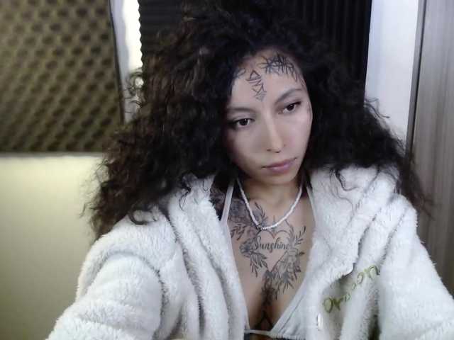 TamikaAoki live cam on BongaCams