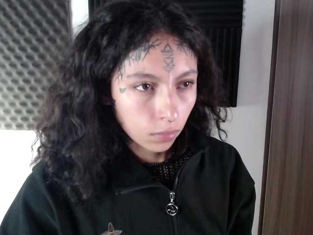 TamikaAoki live cam on BongaCams