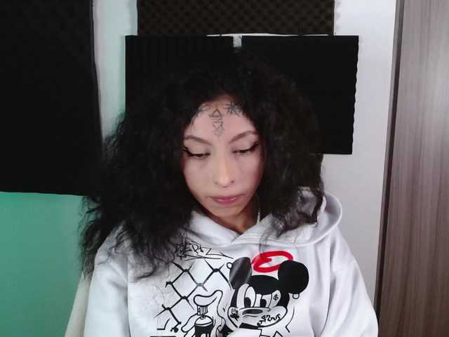 TamikaAoki live cam on BongaCams