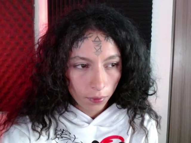 TamikaAoki live cam on BongaCams