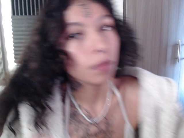 TamikaAoki live cam on BongaCams