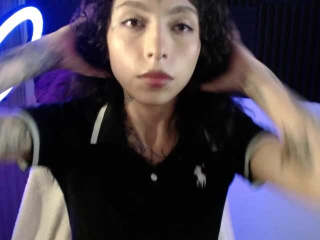 TamikaAoki live cam on BongaCams