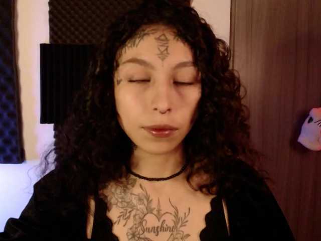 TamikaAoki live cam on BongaCams
