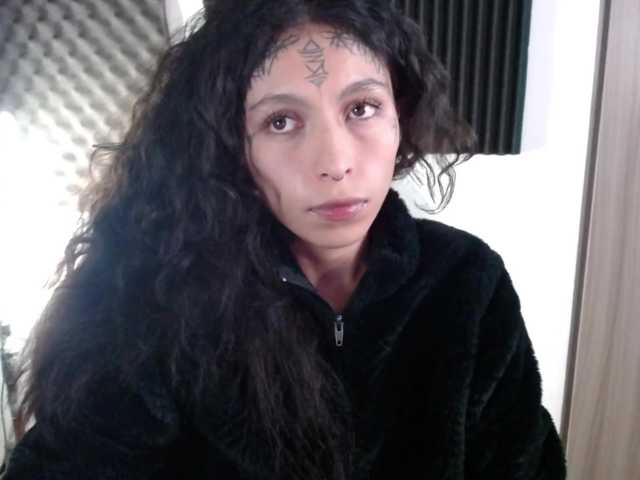 TamikaAoki live cam on BongaCams