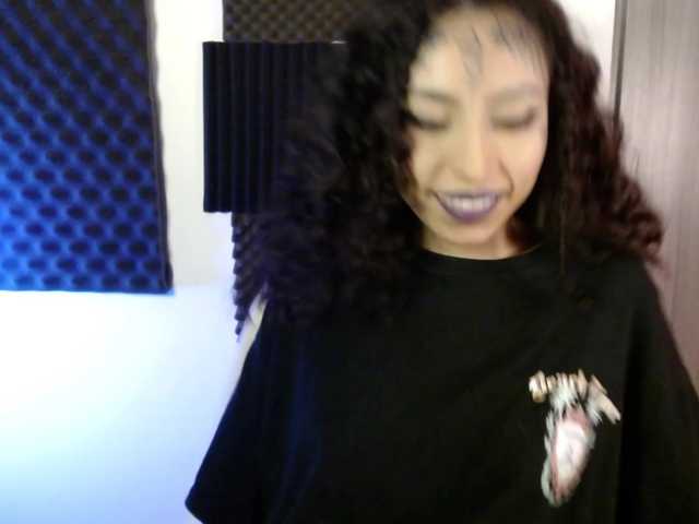 TamikaAoki live cam on BongaCams