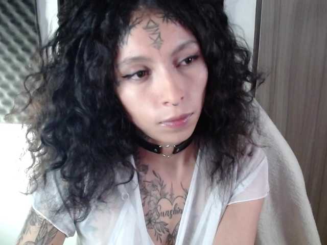 TamikaAoki live cam on BongaCams