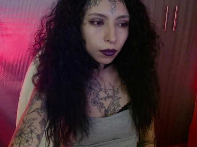 TamikaAoki live cam on BongaCams