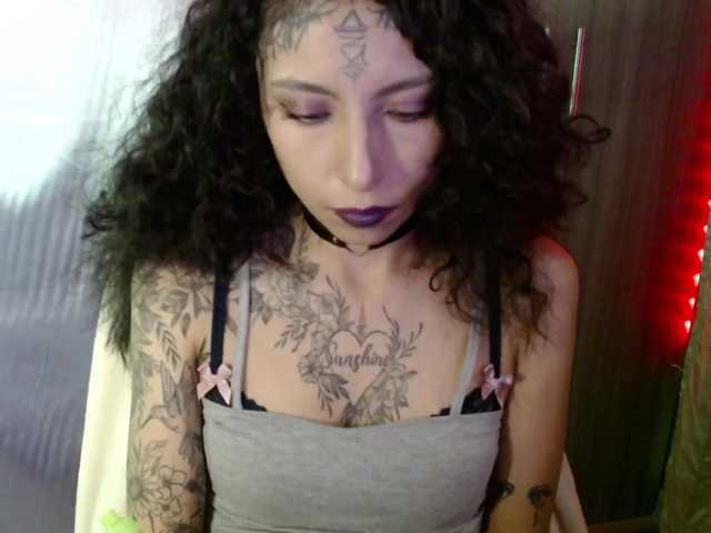 TamikaAoki live cam on BongaCams