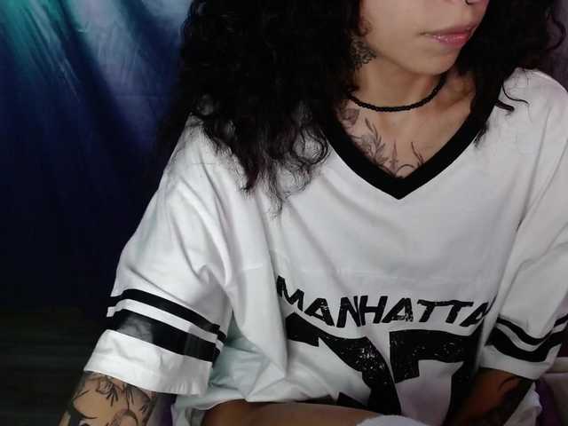 TamikaAoki live cam on BongaCams