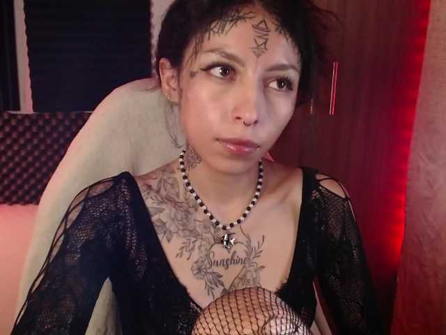 TamikaAoki live cam on BongaCams