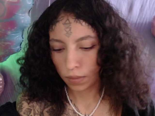 TamikaAoki live cam on BongaCams