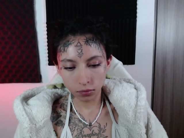TamikaAoki live cam on BongaCams