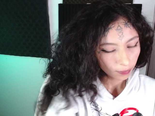 TamikaAoki live webcam show