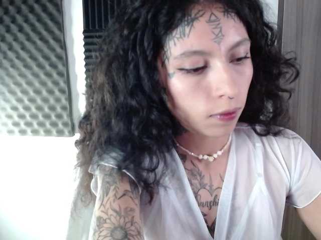 TamikaAoki live cam on BongaCams