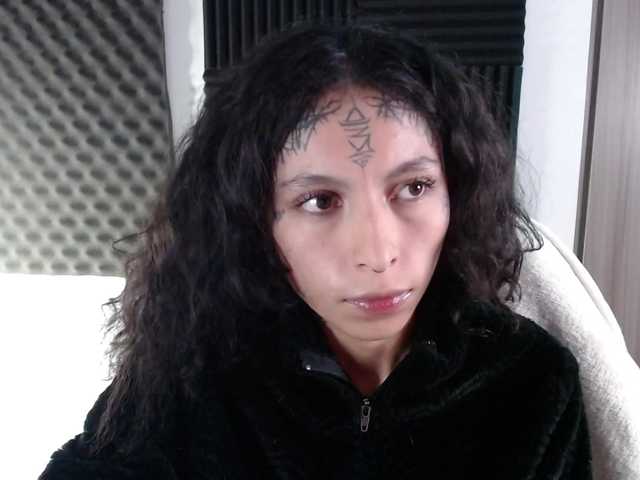 TamikaAoki live cam on BongaCams