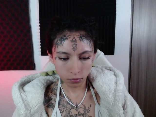 TamikaAoki live cam on BongaCams