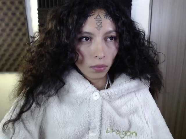 TamikaAoki live cam on BongaCams