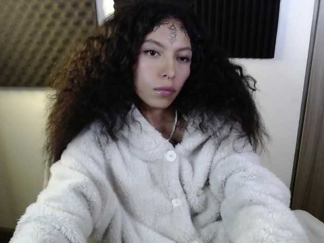 TamikaAoki live cam on BongaCams