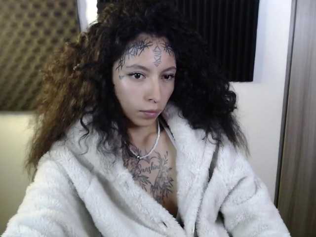 TamikaAoki live cam on BongaCams