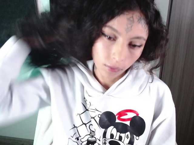 TamikaAoki live webcam show