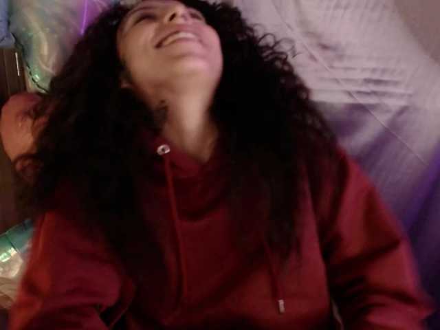TamikaAoki live cam on BongaCams