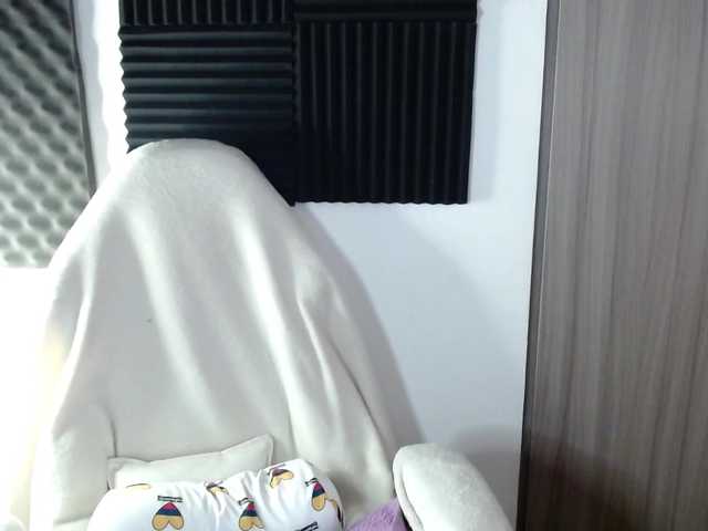 TamikaAoki live cam on BongaCams