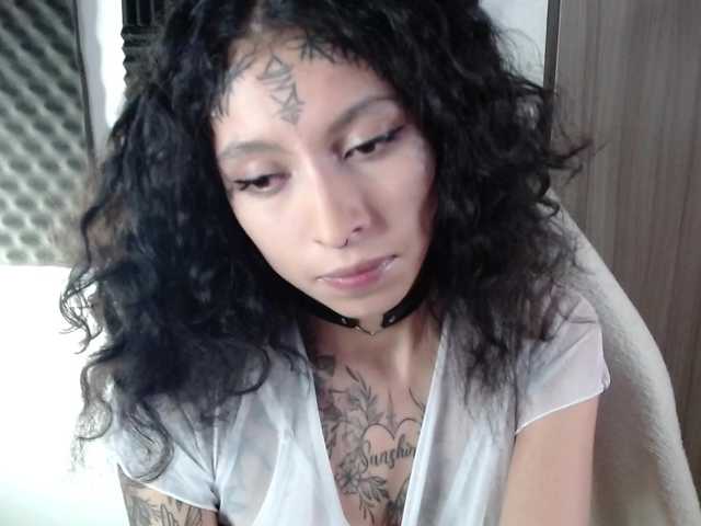 TamikaAoki live cam on BongaCams