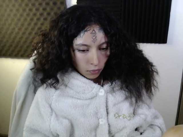TamikaAoki live cam on BongaCams