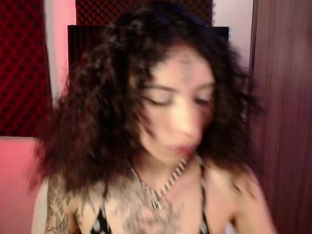 TamikaAoki live cam on BongaCams