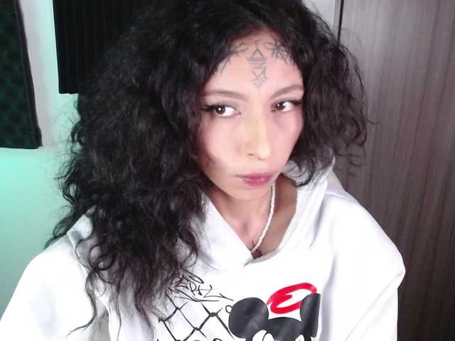 TamikaAoki live webcam show