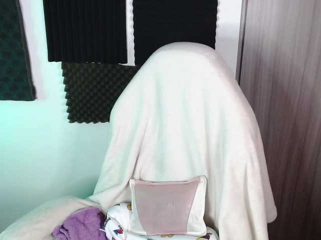 TamikaAoki live cam on BongaCams