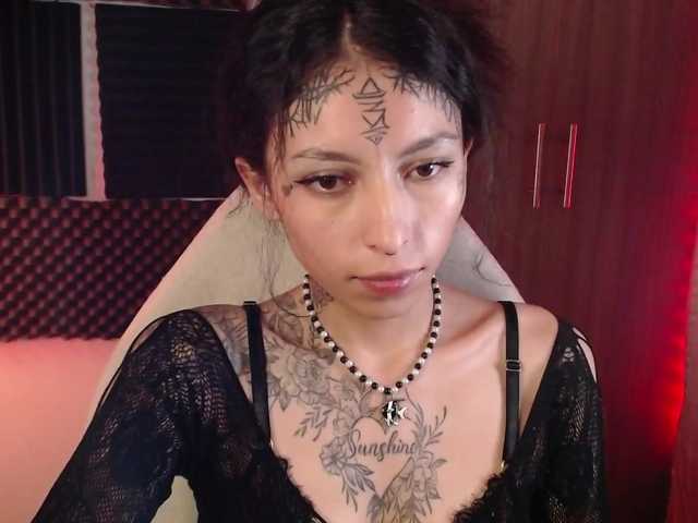 TamikaAoki live cam on BongaCams