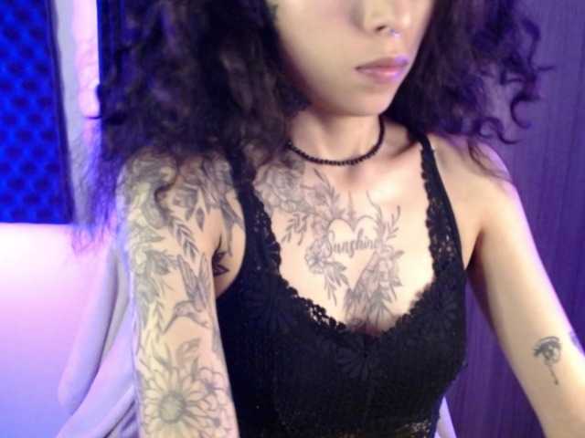 TamikaAoki live cam on BongaCams