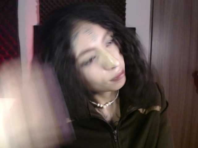 TamikaAoki live cam on BongaCams
