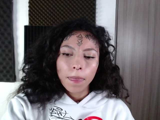 TamikaAoki live webcam show