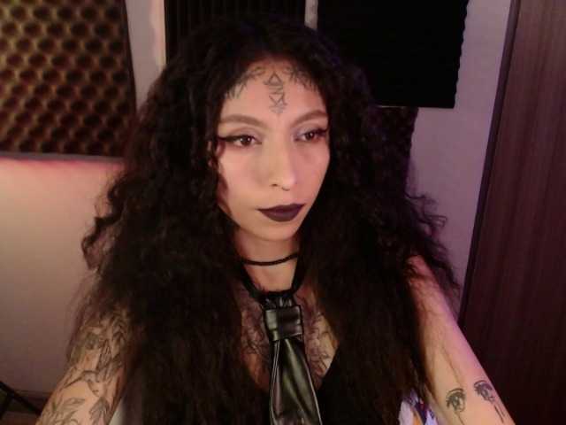 TamikaAoki live webcam show